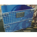 Normal Storage Cage, Steel Cage